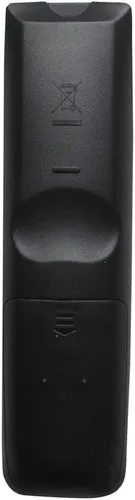 Miniatura 2 de HCDZ Mando a Distancia de Repuesto para Zenith Z60PV220 Z60PV220-UA AKB69680436 Z42PQ20 Z50PJ240 Z50PJ240-UB LCD Plasma HDTV TV TV