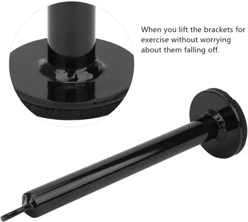 Miniatura 5 de Pasador de carga de barra, sistema de polea de cable de peso, sistema de polea de agarre mag, máquina desplegable de peso para gimnasio