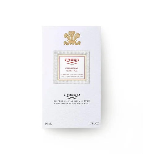 Miniatura 2 de Creed Original Santal – Luxury Perfume for Him & Her – Aromatic & Classical Fragrance