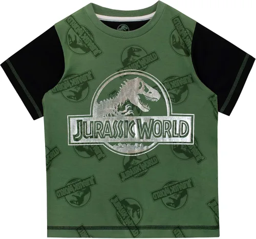 Miniatura 2 de Jurassic World Pijama de dinosaurio para niños