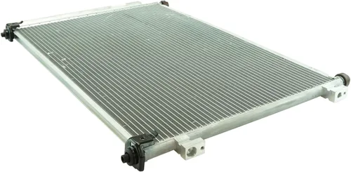 Miniatura 161 de TRQ Secador de receptor de condensador de aire acondicionado compatible con Cadillac CTS GM3030279 2008-2014