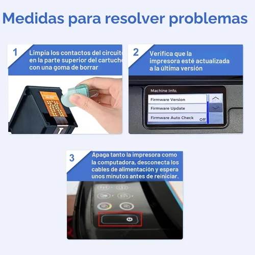 Miniatura 8 de Cartuchos de tinta 67XL HP para impresora HP, reemplazo para cartuchos de tinta HP 67, paquete combinado en color y negro, HP67, DeskJet 2755e