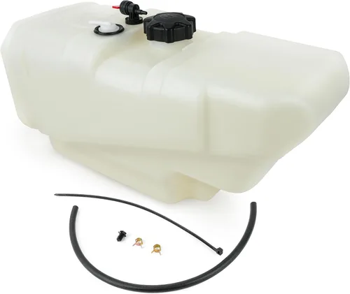 Miniatura 8 de Depósito de Gasolina para Carro de Golf Club Car DS - Compatible con 1992 y posteriores 1013970 1016003