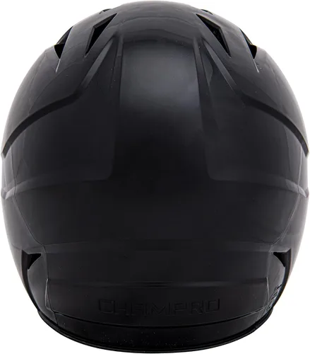 Miniatura 5 de Champro Casco de bateo HX Rookie