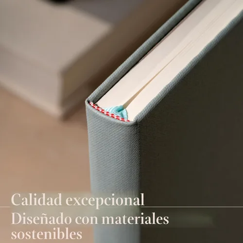 Miniatura 6 de Planificador Anecdote 2026: Un Planificador Mensual, Semanal y Diario 2026 para Planificar tu Éxito - Tamaño A5 Tapa Dura Comienza en Cualquier Negro