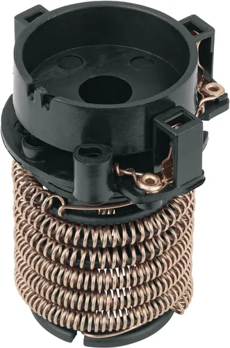 Foset Resistencia de repuesto para ducha eléctrica REGEL-4 y REGEL-6, base de nailon, 4 ajustes de temperatura, 5,400 W, 2.992 in de altura, 1.693