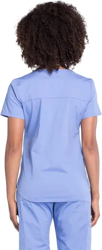 Miniatura 2 de CHEROKEE Workwear Profesionales cuello en V