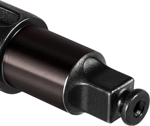 Miniatura 6 de Yunque de repuesto de llave de impacto de 3/8 pulgadas con junta tórica y clip de retención apto para Ingersoll Rand IR2112 e IR2115 reemplaza parte