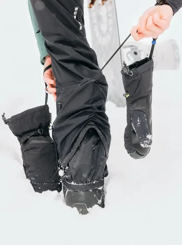 Miniatura 7 de Burton Avalon Gore-tex 2L Bib Pants para mujer