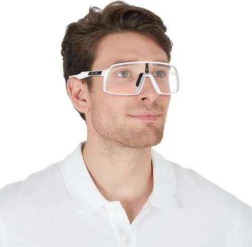 Miniatura 6 de Oakley Oo9406 Sutro - Lentes de sol para hombre blanco