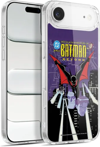 Miniatura 283 de Head Case Designs Funda de gel con licencia oficial de Batman DC Comics Hush Catwoman icónica para disfraces de cómics [grado militar] compatible