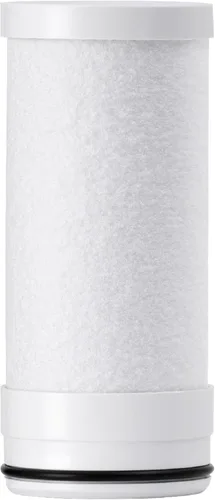 Waterdrop FF-03A - Filtro de agua de repuesto para Waterdrop WD-FC-06/FC-01/FC-02, filtro de agua para grifo de fregadero, filtro de agua de grifo,