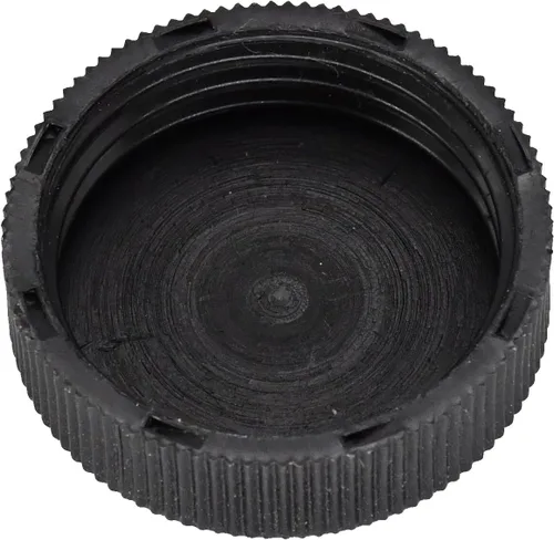 Miniatura 2 de 21712-79900 - Tapa de depósito de depósito de desbordamiento de refrigerante de radiador compatible con Infiniti Nissan Murano Rogue Quest Versa G37
