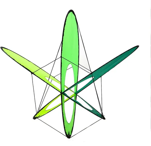 Miniatura 5 de Prisma EO Atom Box Kite Spectrum