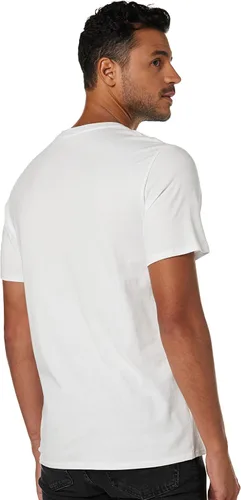 Miniatura 3 de Karl Lagerfeld Paris T, Kocktail Karl, Short Sleeve Crew Neck Mens Shirt