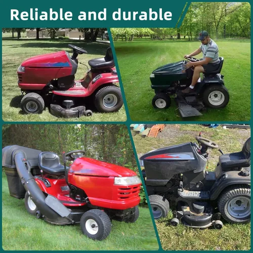 Miniatura 5 de Reemplazar 1 unids 184900 532184900 Tanque de Combustible Reemplazo Tanque de Gas Reemplazo para Husqvarna Poulan Roper Craftsman Weed Eater