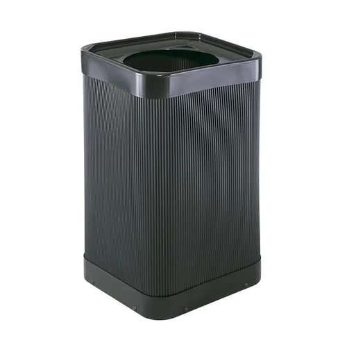 Miniatura 8 de Safco Trash Can