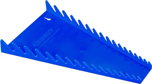 Miniatura 6 de ERNST 5160 - Organizador de llaves inversas, 16 herramientas, rojo