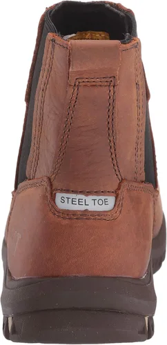 Miniatura 3 de Cat Footwear Women's Abbey St Industrial Shoe
