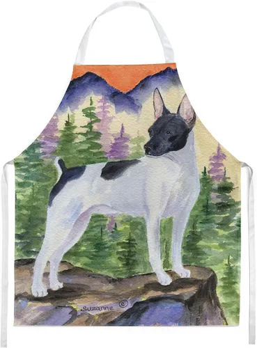 Miniatura 29 de Caroline's Treasures Delantal unisex Suzanne Staines Dogs Pastor australiano 8283