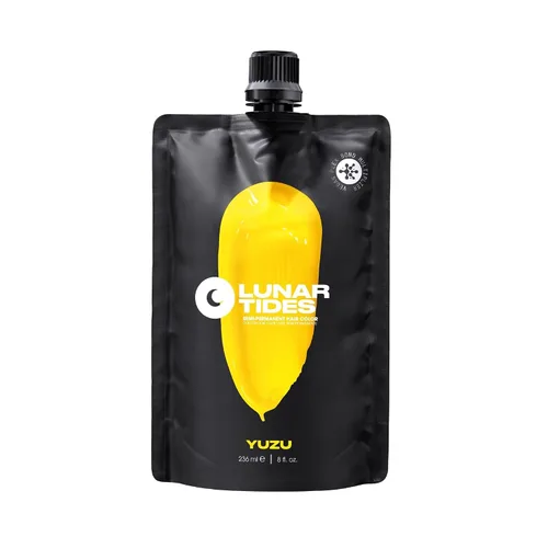 Miniatura 15 de Lunar Tides - Color de cabello semipermanente (43 colores) (Pitaya neón, 8 onzas líquidas)
