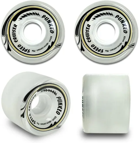Miniatura 3 de Graphic Complete Longboard - Mini Cruiser- Banana Cruiser 27" X 8
