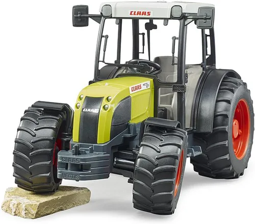 Miniatura 5 de Bruder 02110 CLAAS Nectis 267 F