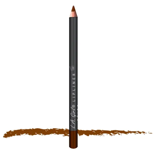 Miniatura 10 de L.A. Girl Lápiz Lipliner 502 Cereza