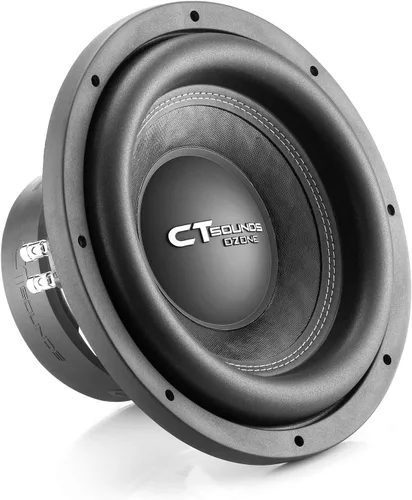 Miniatura 7 de CT Sounds OZONE-10-D2 - Subwoofer para coche de 1600 vatios dual, 2 ohmios