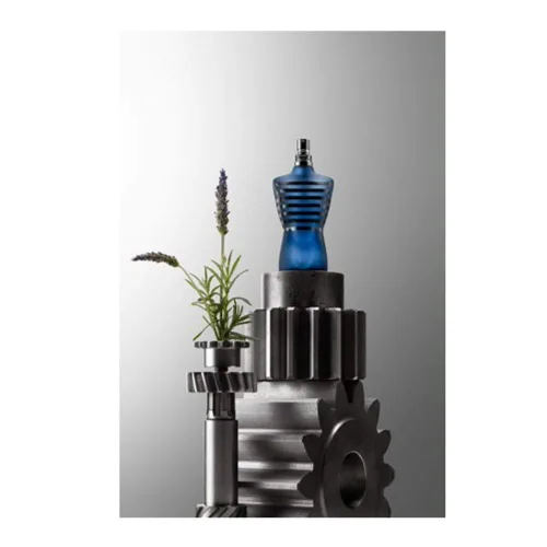 Miniatura 4 de Jean Paul Gaultier Ultra Masculino Eau de Toilette Intense Spray