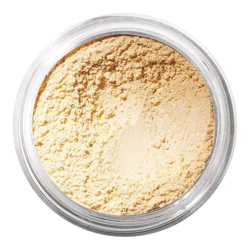 Miniatura 9 de bareMinerals Sombra de ojos mineral suelta única, polvo mineral cremoso, transparente para construir a cobertura completa, color de ojos que se