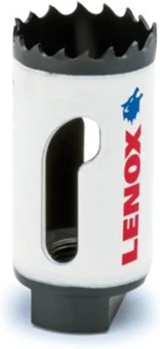 Miniatura 15 de Lenox Sierra perforadora - 16 L 1 pulg. (25 mm)
