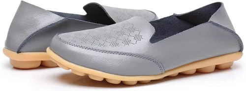 Miniatura 5 de VenusCelia Mocasín plano para mujer Thawed Comfort