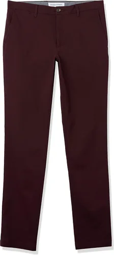 Miniatura 6 de Tienda Essentials Men's Skinny-Fit Casual Stretch Chino Pant