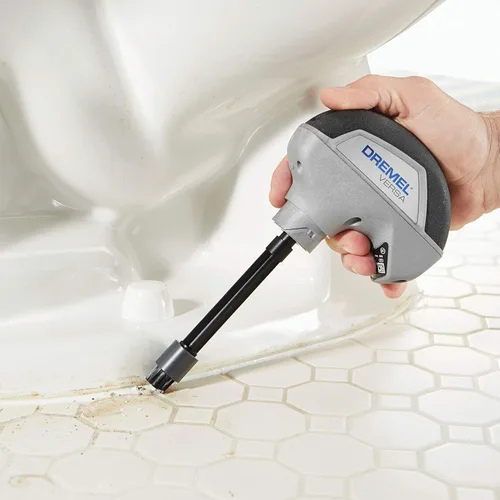 Miniatura 5 de Cepillos para fregadora eléctrica y extensor PC370-2 Versa Power Scrubber de Dremel