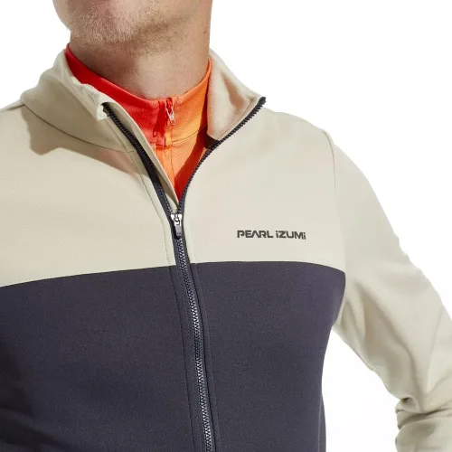 Miniatura 7 de PEARL IZUMI Camiseta térmica de ciclismo Quest para hombre