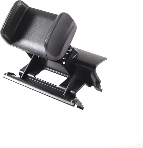HAPPYHORSE Soporte para teléfono compatible con Land Rover Range Rover Sport/Vogue 2023, consola central de automóvil, aleación de aluminio,