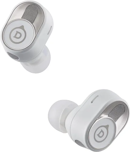 Miniatura 4 de Auriculares True Wireless Devialet Gemini II - Blanco Icónico - Para audiófilos - Música diaria y desplazamiento - Claridad de sonido de fidelidad