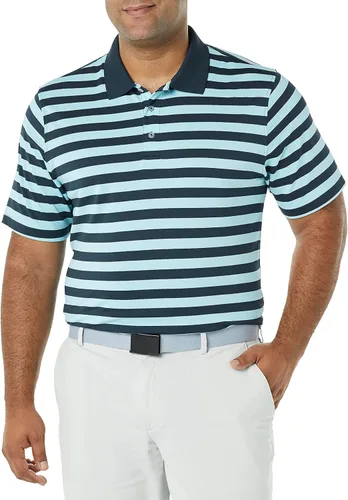 Miniatura 6 de Amazon Essentials Polo de golf de secado rápido para hombre de ajuste regular (disponible en tallas grandes y altas)