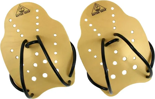 Miniatura 8 de Water Gear Paletas de mano Stroke Master