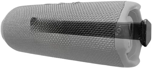 Miniatura 9 de Spartan Mount - Soporte de pared para altavoz Bluetooth JBL Flip 4, perfil bajo, hogar, oficina, garaje, dormitorio, patio, automóvil, RV, barco