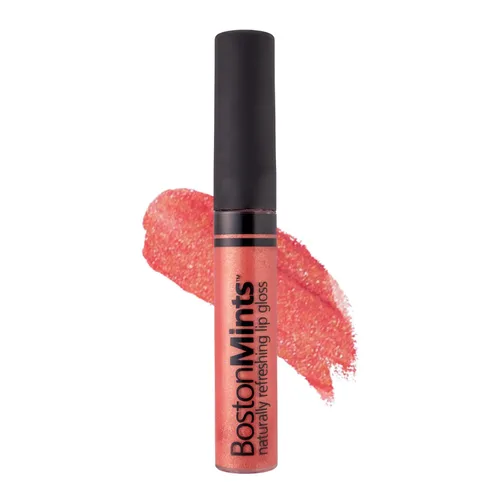 Miniatura 15 de Back Bay Berry Lip Gloss (0.25 onzas), vegano, sin gluten, fórmula libre de crueldad animal con aloe, vitaminas C y E, extracto de menta verde y un