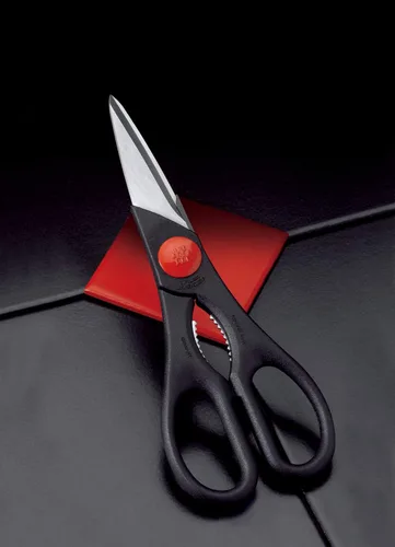 Miniatura 2 de ZWILLING Twin - Tijeras multiusos originales, color plata/negro