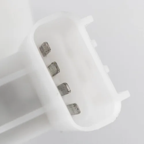 Miniatura 3 de TRQ Ensamblaje de módulo de bomba de combustible compatible con Ford F-150 2015-2020