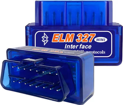 Miniatura 7 de ELM327 OBDⅡ Escáner de diagnóstico automático para coche, herramienta de escaneo Bluetooth automático profesional lector de código de falla