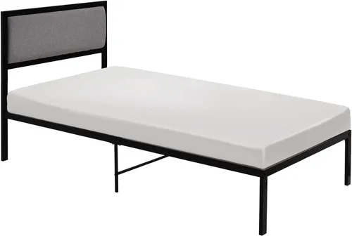 Miniatura 6 de Sábanas para catre de 31" x 75", sábana ajustable tamaño catre compatible con camas individuales estrechas/literas de campamento/literas de casas