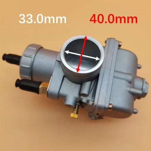 Miniatura 3 de Carburador para Polaris Trail Big Boss Blazer Scrambler Sport Sportsman Xplorer Xpress 250 300 350L 400 400L 1986 1987-1994 1995 1996 1997 1998