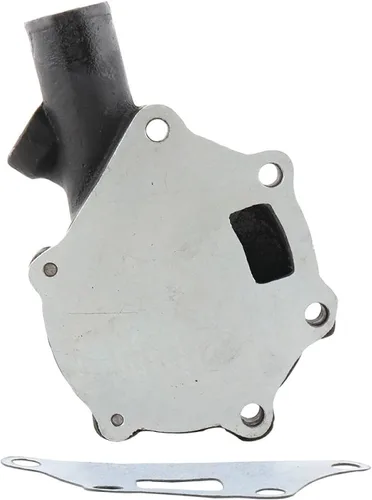 Miniatura 3 de Complete Tractor Bomba de agua 1706-6238 compatible con/reemplazo para Cub Cadet 7234, 7235, 7260 MM409302