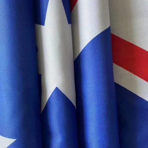 Miniatura 3 de Jayus Banderas de Cuba de 3 x 5 para exteriores, doble cara, resistente, bandera nacional cubana con 2 ojales