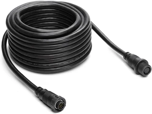 Humminbird 720106-2 EC M3 14W30-30' Cable de extensión del transductor